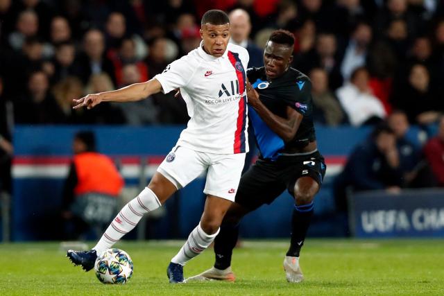 谁最像年轻时的你？ 梅西：只选一人肯定是亚马尔